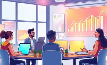 El Camino del Rentabilidad: Estrategias Efectivas