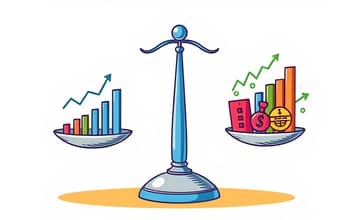 Análisis de Portafolio: Optimizando Riesgo y Rentabilidad