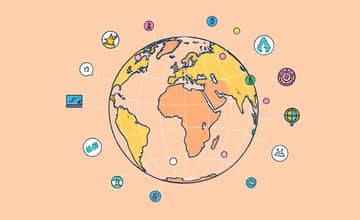 Portafolios Geográficos: Fronteras Sin Límites