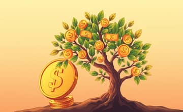 El Ciclo Virtuoso del Dinero: Reinvirtiendo para Crecer