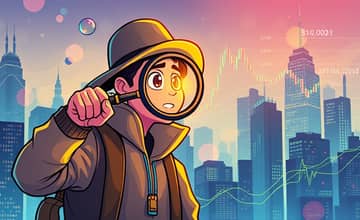 Explorador de Valor: Descubriendo Joyas Ocultas