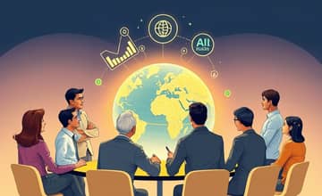 Decodificando el Mercado: Rendimiento con Sentido