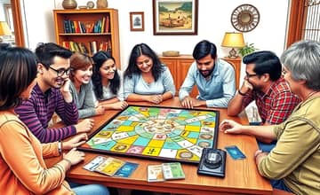 El Juego del Dinero: Desarrolla Habilidades para Ganar