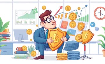 Fondos de Cobertura: Estrategias para Proteger Grandes Capitales