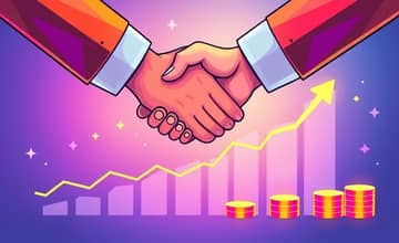 Sinergia Financiera: Cuando tus Recursos Trabajan Juntos