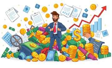 Maestría en la Liquidación: Maximizando Salidas