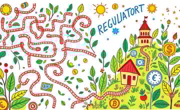 El Impacto de la Regulación: Claves para Invertir en un Mundo Cambiante