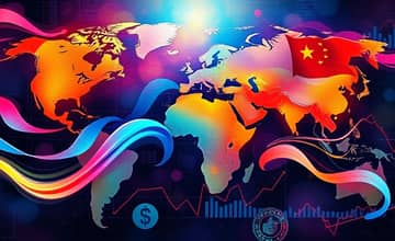 Moneda Extranjera: Aprovecha las Fluctuaciones del Mercado Global