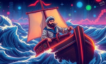 Navegante de Ganancias: Dirigiendo tu Curso