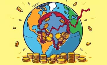Geopolítica y Finanzas: Entiende el Impacto en tu Bolsillo