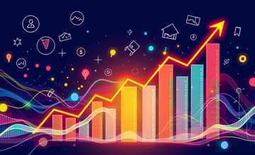 El Poder de la Información: Cómo los Datos Moldean la Inversión
