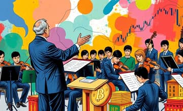 La Orquesta de tus Activos: Armonía en la Inversión