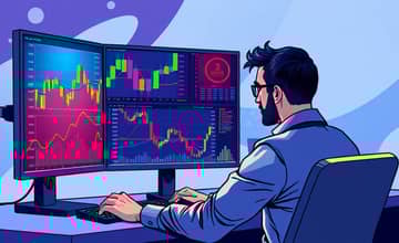 El Lenguaje de los Gráficos: Análisis Técnico para Decisiones Claras