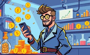 La Alquimia Financiera: Transformando Riesgo en Oportunidad