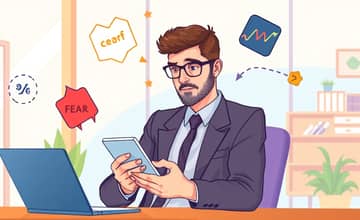 La Psicométrica del Inversor: Conociendo tu Límite