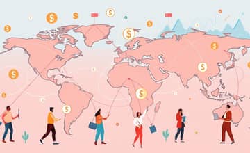 La Ruta del Capital: Guía para Entender los Flujos Globales