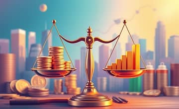 Portafolios Cuantificables: Métricas que Impulsan Creación de Valor