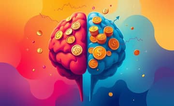 Inversión Comportamental: Sesgos y Cómo Combatirlos