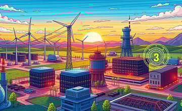 El Futuro de las Industrias: Donde Invertir Ahora para Mañana