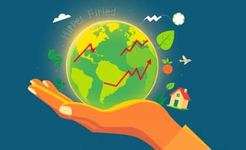 Portafolios de Impacto: Invirtiendo con Propósito Social