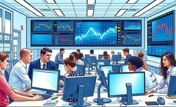 El Laboratorio Financiero: Experimentando con tu Capital