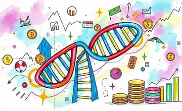 El Código Genético de tu Inversión: Personalización Profunda