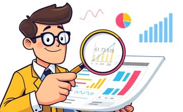 Descodificando el Balance: Radiografía de la Salud Empresarial