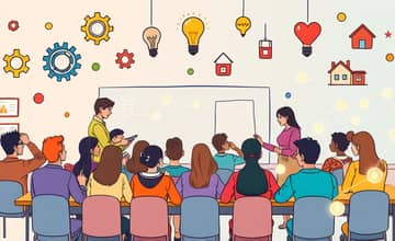 Evaluación Multidimensional: Comprendiendo el Éxito Total