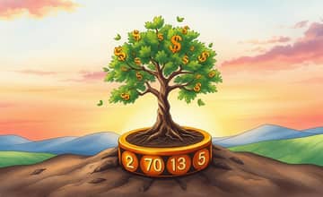 El Valor de la Paciencia: Inversiones a Largo Plazo Ganan