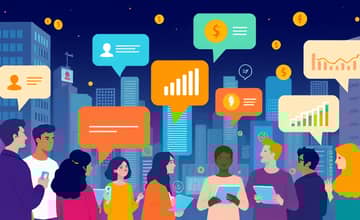 La Voz del Consumidor: Impacto en las Decisiones de Inversión