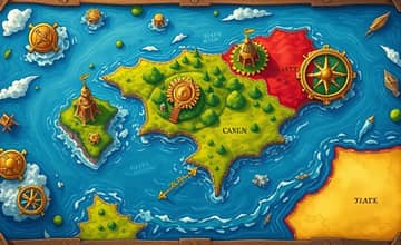 El Mapa de Riesgos: Zonas Seguras para tu Capital