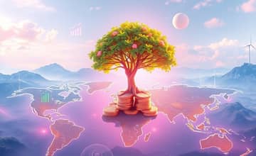 Análisis ESG: Invirtiendo con Propósito y Rentabilidad