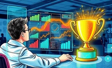 Eficiencia Cuantitativa: Rendimiento a través de los Números