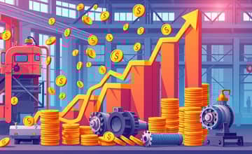 Optimización del Capital: Rendimientos al Máximo