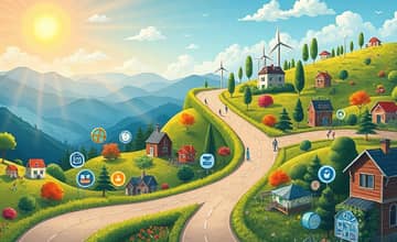 La Ruta del Rendimiento Sostenible: Guía Completa