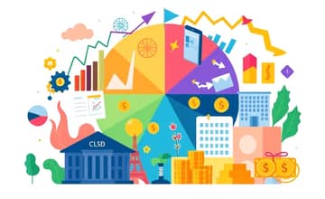 El Arte de la Diversificación: Protegiendo tu Cartera Correctamente