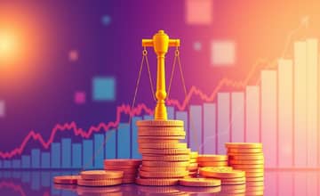 Desbloquea Oportunidades: Entiende el Apalancamiento Financiero