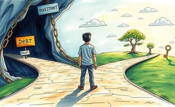 El Poder de la Duda: Cuestiona tus Creencias Financieras