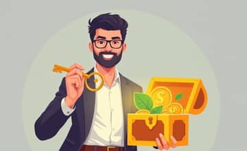 La Maestría Financiera: Principios para la Abundancia Duradera