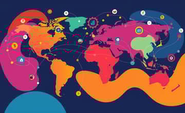 La Coreografía del Mercado: Movimientos Sincronizados