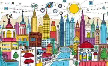 Más Allá de los Mercados Tradicionales: Explorando Nuevas Fronteras