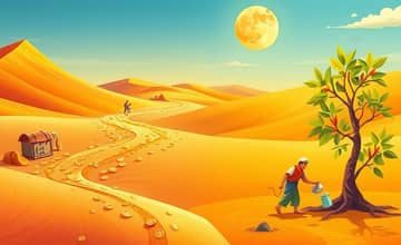 El Espejismo de la Ganancia Rápida: Paciencia y Persistencia