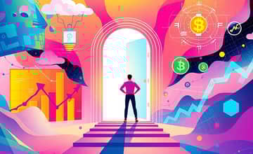 Desafía tus Límites: Reinventa tu Estrategia Financiera