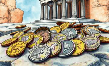 La Verdad del Dinero: Mitología y Realidad de la Riqueza