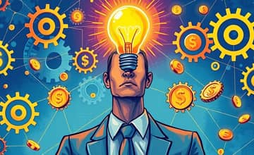 El Capital Inteligente: Cómo el Dinero Trabaja para Ti