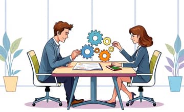 El Arte de la Renegociación: Ajustando para el Éxito