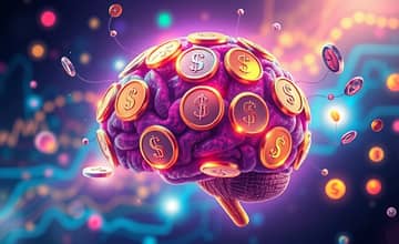 La Memoria del Dinero: Aprende de tu Pasado Financiero