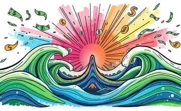 La Resonancia Financiera: Cómo tu Dinero te Responde