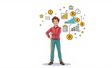 Portafolios Estratégicos: Diseñando tu Futuro Financiero