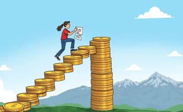 Planificación a Corto Plazo: Logra tus Metas Inmediatas